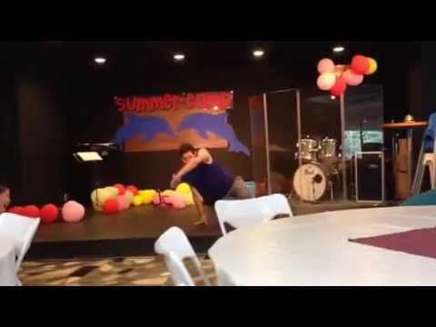 ダンス