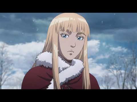 რა არის სიყვარული ? (Vinland saga)