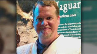 CSAS teacher is reported missing