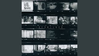 Video thumbnail of "Les Petit Bâtards - Ficción"