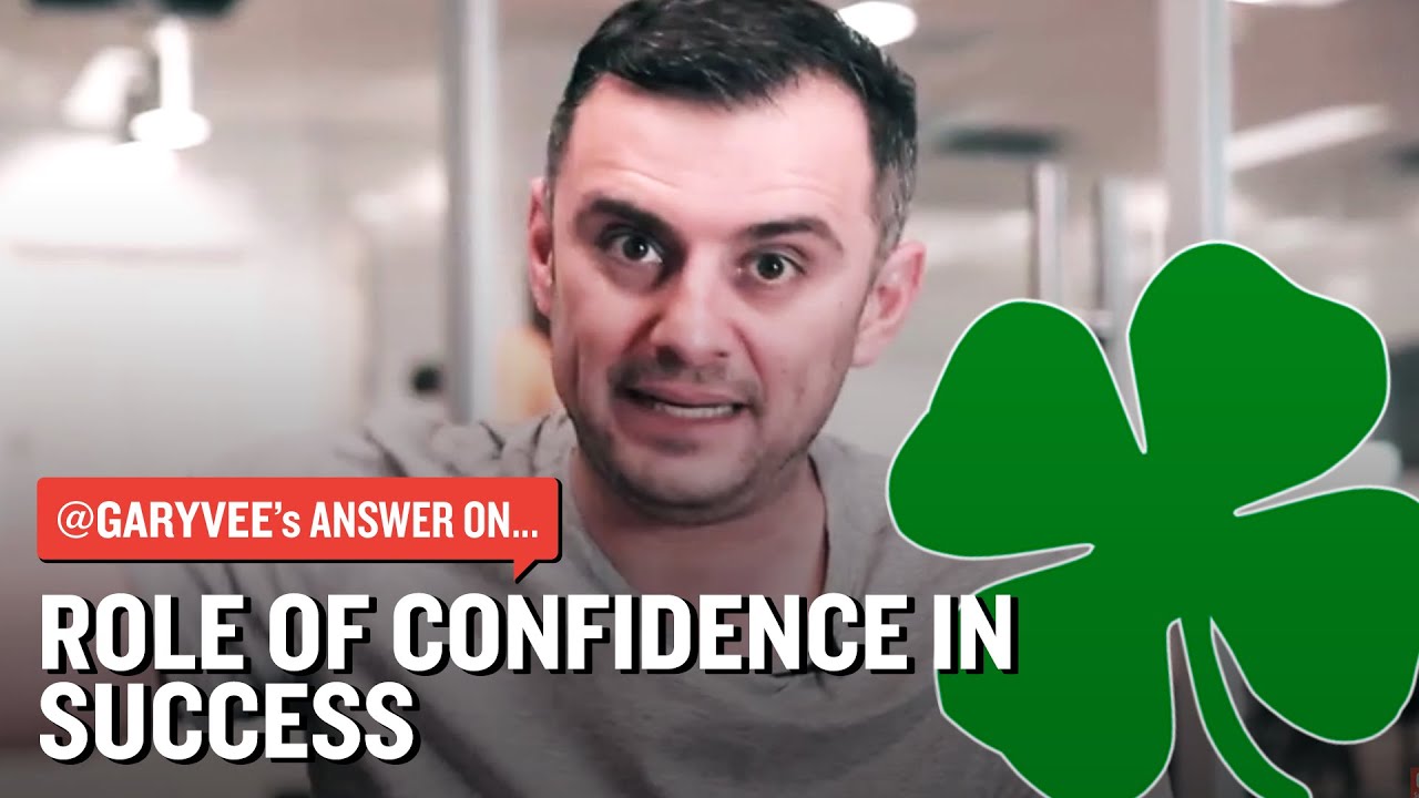 Role of Confidence in Success