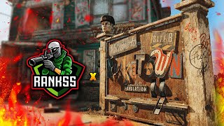 The Nuketown '84 Montage (A Black Ops Cold War Edit)