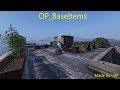 OP_BaseItems Mod Spotlight