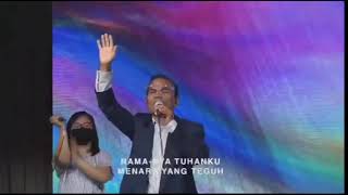 Download Lagu Ada Kuasa (Symphony Worship) Lead by Anthony Pasaribu MP3