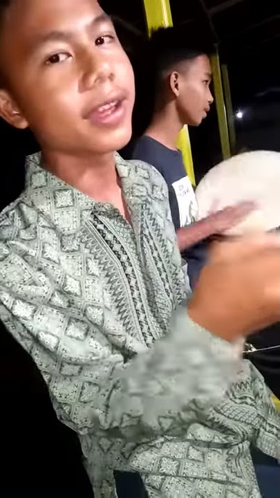 Latihan kompangan t tru