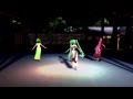 [MMD] emon feat Miku  - Shake It! (Chinese Dress Miku, Luka &amp; Gumi)