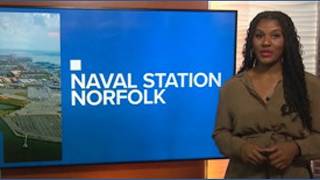 Naval Station Norfolk lifts lockdown, questions remain about cause