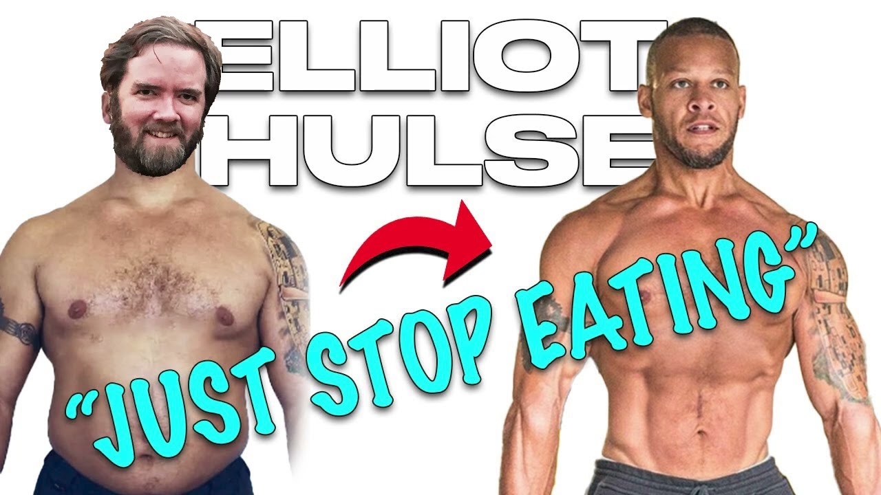 Chapo Trap House - Elliott Hulse