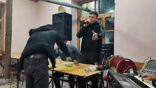 Firuz Qubali & Salam ay şair