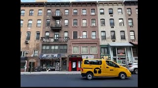 Perfect for sharing, NYC 2 Bedroom, Kips Bay, Near Gramercy and Murray Hill