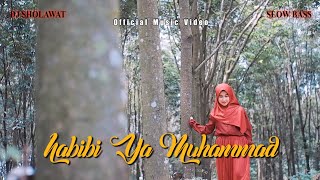 DJ SHOLAWAT HABIBI YA MUHAMMAD - Elly Rahmadhani