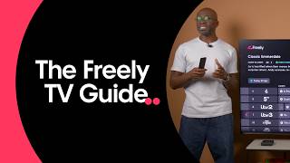 How Does Freely's TV Guide & Channels Work? screenshot 5