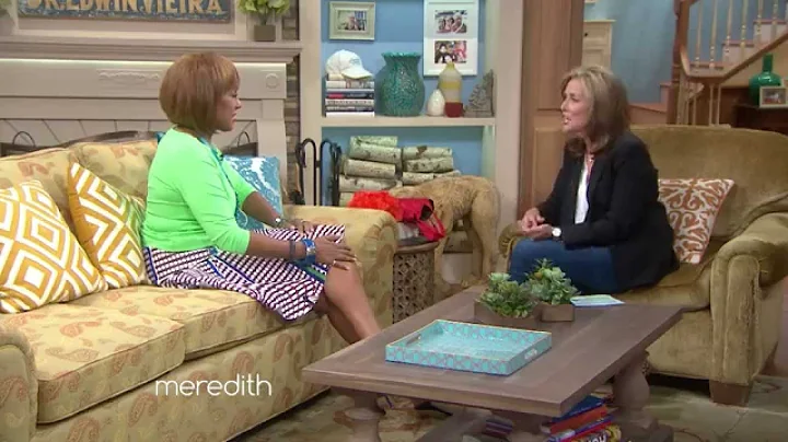 Gayle King and Meredith Have Something in Common! ...