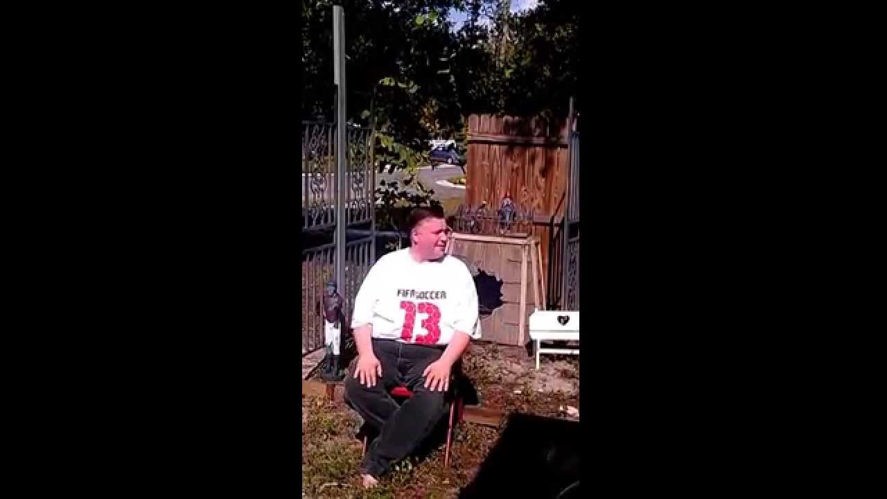 Hellview Cemetery Ice Bucket Challenge ALS