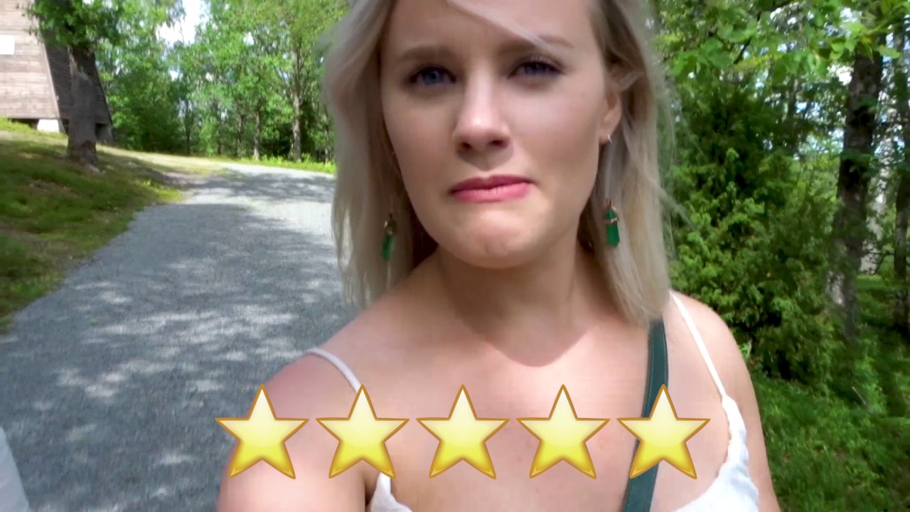 LANDSBYGDSVLOGGEN – Växjö