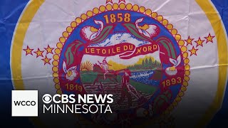 Another Minnesota city votes to fly old state flag