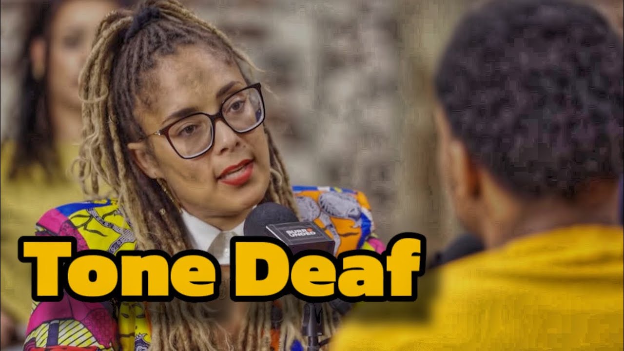 BLACK FATIGUE Includes People Like Amanda Seales