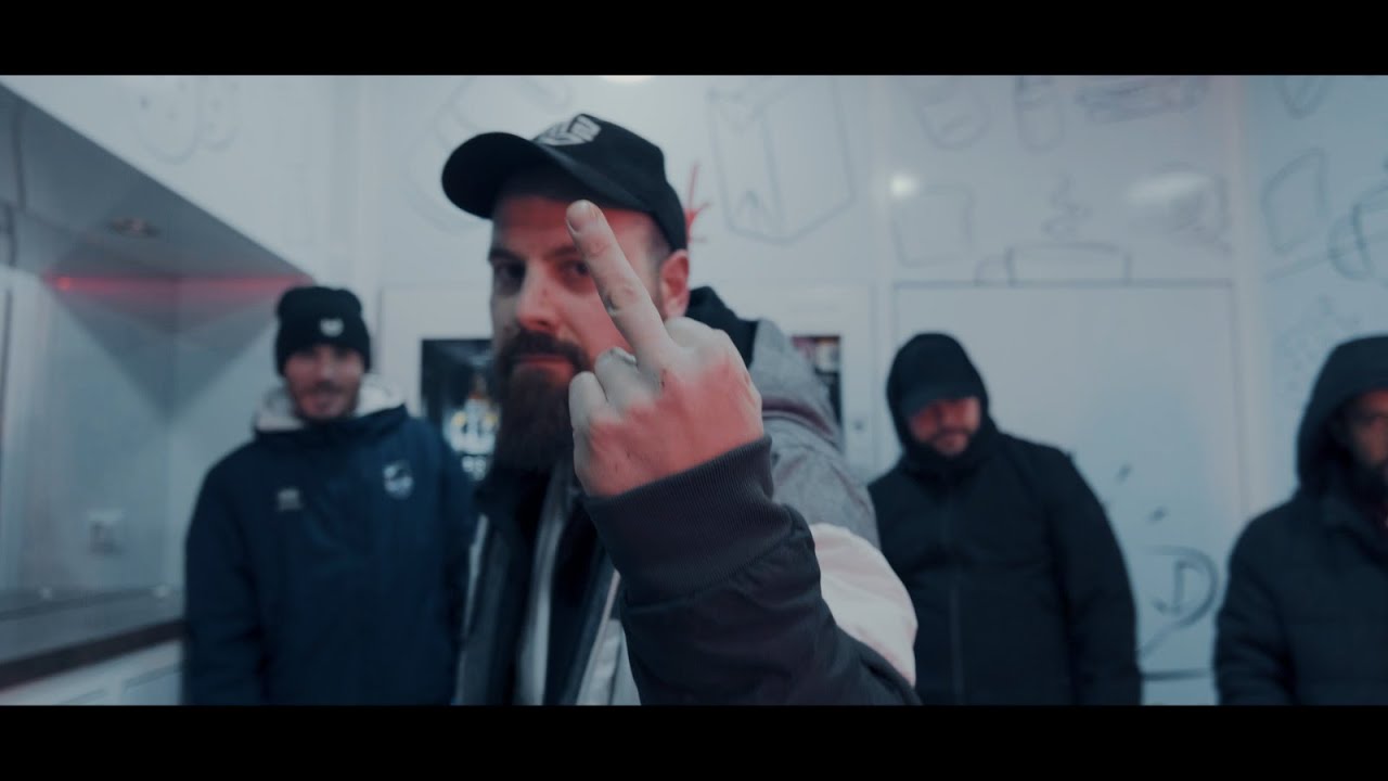 Watch KANAGLIA - PUTIN FREESTYLE (Prod A-KURT) on YouTube Watch KANAGLIA - PUTIN FREESTYLE (Prod A-KURT) on YouTube