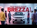 2026 Maruti Suzuki Brezza Sun Full Review नई Brezza Sun का Design, Features, Mileage और Price खुलासा