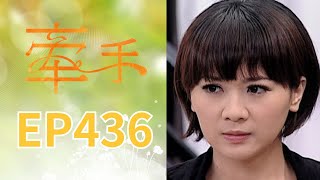 Holding Hands EP436 The Other Hands｜Sanlih E-Television Drama