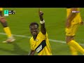 Résumé : PAU l'emporte contre DUNKERQUE et passe DEVANT !