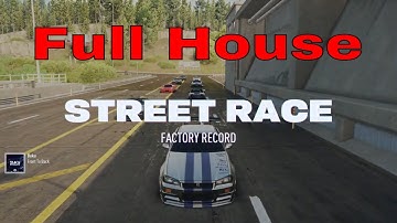 NFS Unbound Dirty drivers and Glitches / PS5