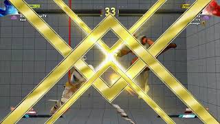 Sfv M.bison Daigothebeastv Vs. Dhalsim Grptgllty Hd 1