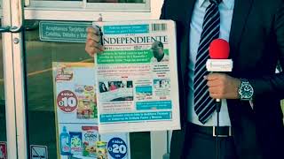 Aplicaciones Diario El Independiente