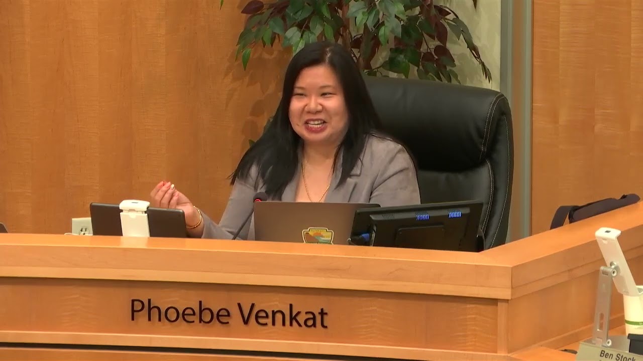 FCC 02/17/26 - Foster City Council Meeting - February 17, 2026