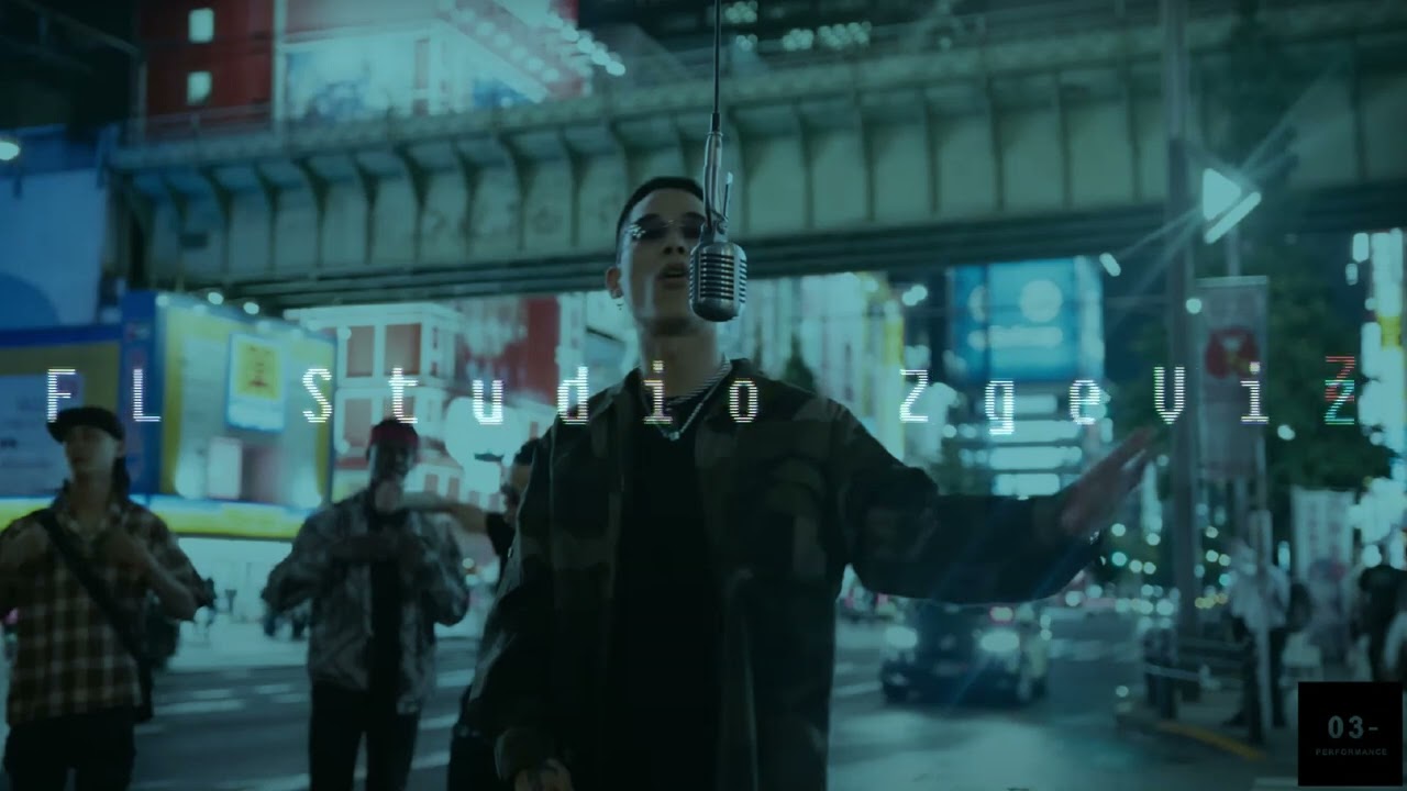 Jinmenusagi Type Beat - 