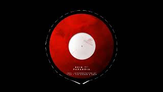 Download Lagu Rein (NL) - Paranoia (Tim Ziemer \u0026 Swen Baez Remix) MP3