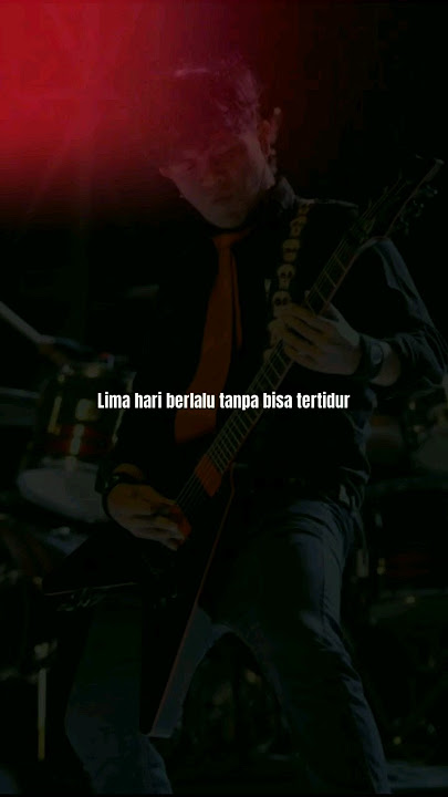 Captain Jack - Atas Nama Trauma #music #captainjackband #status #shorts
