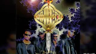 Jodeci - Let's Do It All