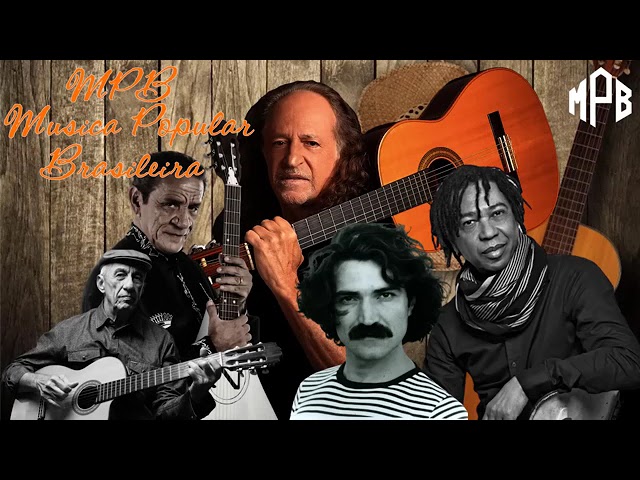 As Mais Tocadas   Alceu Valença, Zé Ramalho, Raul Seixas, Djavan, Belchior, Fagner class=