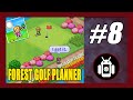 Golf course rank 5  rank a championship  forest golf planner gameplay walkthrough android part 8