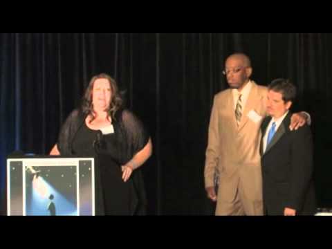 2010 IDA Inspiration Award - Jason Graham, Daniel ...