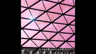 Loop Quantum Gravity TEARS feat Athena (LQG 12'' Version)