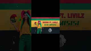 Dezine ft. Livilz - Keh Misisi #reggaedeimperatriz #reggae #reggaemusic