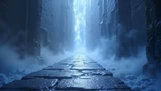 Bridge Between Two Worlds [OFFICIAL MUSIC]