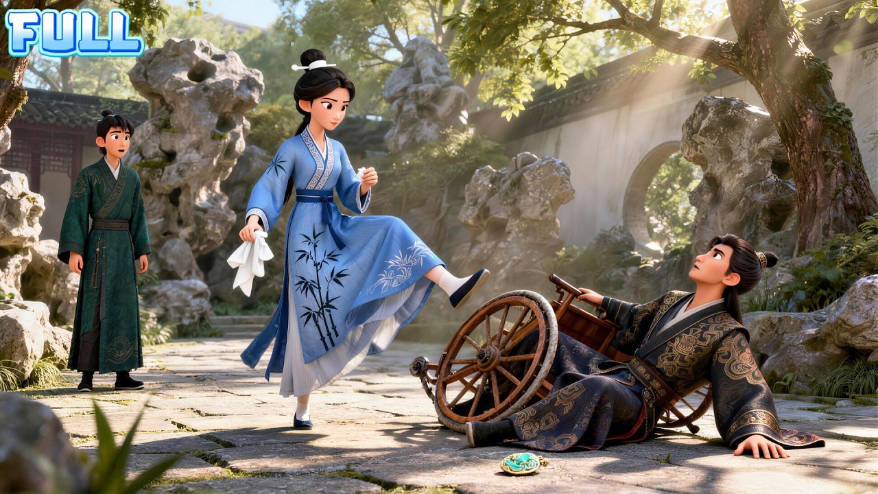 Strategic Marriage and Legal Protection in Imperial China