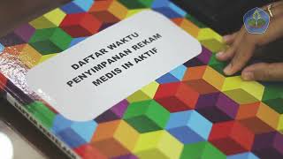 SISTEM RETENSI DAN PEMUSNAHAN REKAM MEDIS