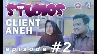 Download Lagu THE STUDIOS - Episode #2 \ MP3