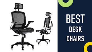 Desk Chairs 5 Best Desk Chairs Reviews