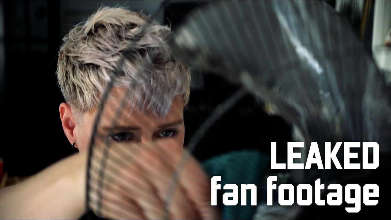 Jaq Quicksilver private life unlocked: full leaked FAN footage of MEGA