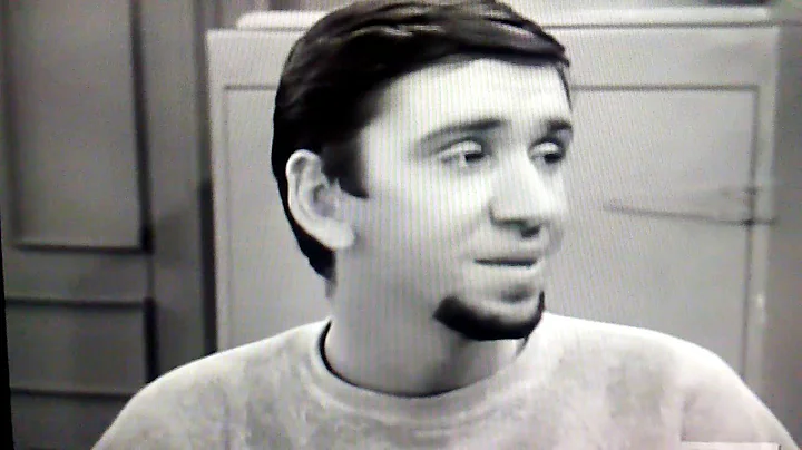 Dobie Gillis-Maynard's Rabbits