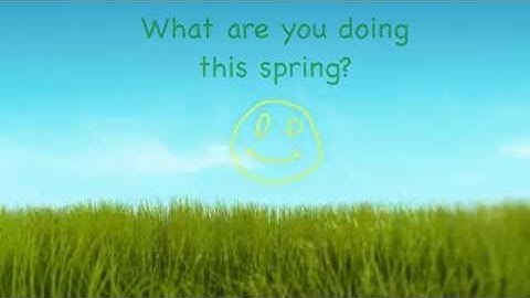 Powersmiths WOW - Sustainability - What are you doing this Spring?