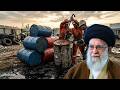 $100 Billion Industry Inside Iran’s Massive Oil Production 2026 (Full Process)