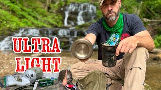 Build the Ultimate 5-Pound 72-Hour Survival Bag