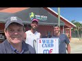 Junior Tavarez vs. Youssef Kadiri Mardy Fish Pre-Qualifying Final Highlights