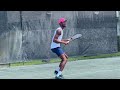 Junior Tavarez vs. Youssef Kadiri Mardy Fish Pre-Qualifying Final Highlights